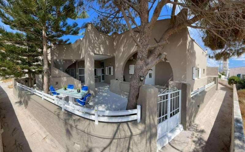 Sabbia Calda 7 Daire Perissa  Dış mekan fotoğraf