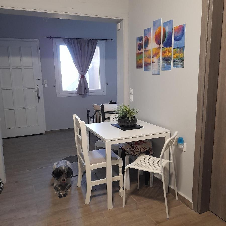 Sabbia Calda 7 Daire Perissa  Dış mekan fotoğraf