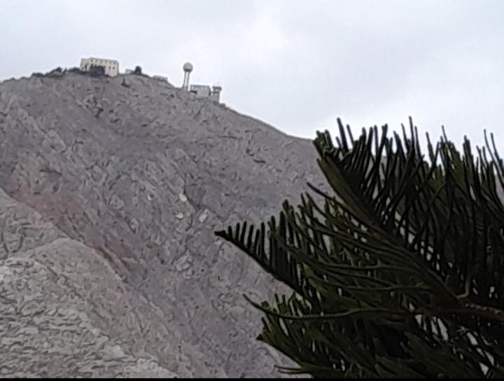 Sabbia Calda 7 Daire Perissa  Dış mekan fotoğraf
